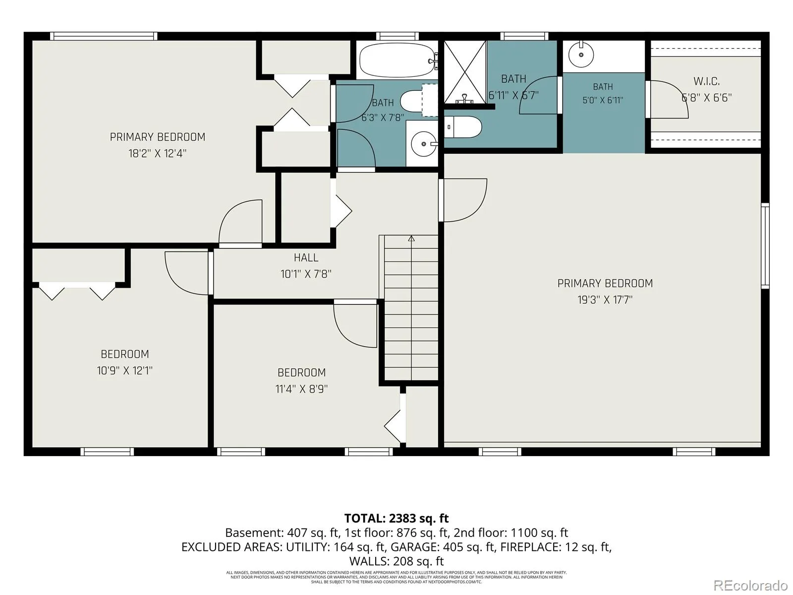 4660 S Wright Way Morrison CO 80465 | MLS #REC7243998 06122026081913 1600 22