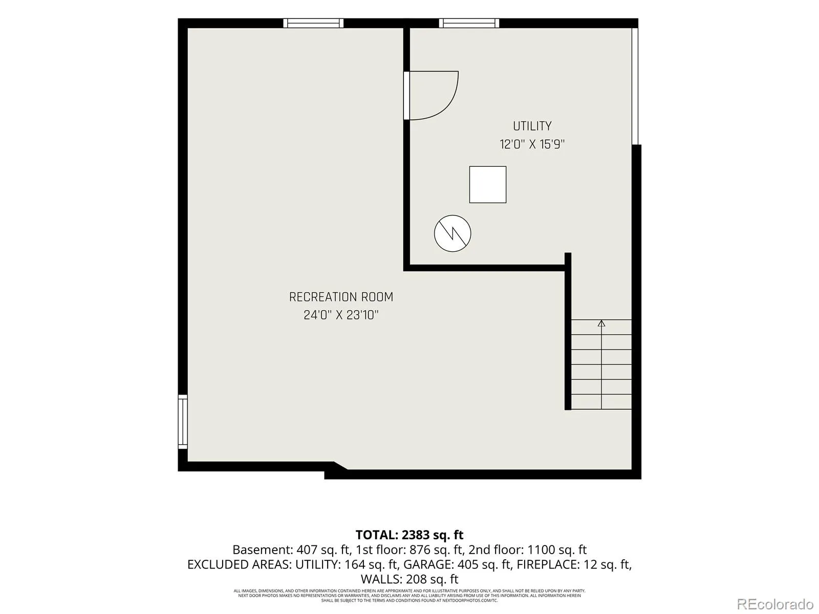 4660 S Wright Way Morrison CO 80465 | MLS #REC7243998 06122026081913 1600 23