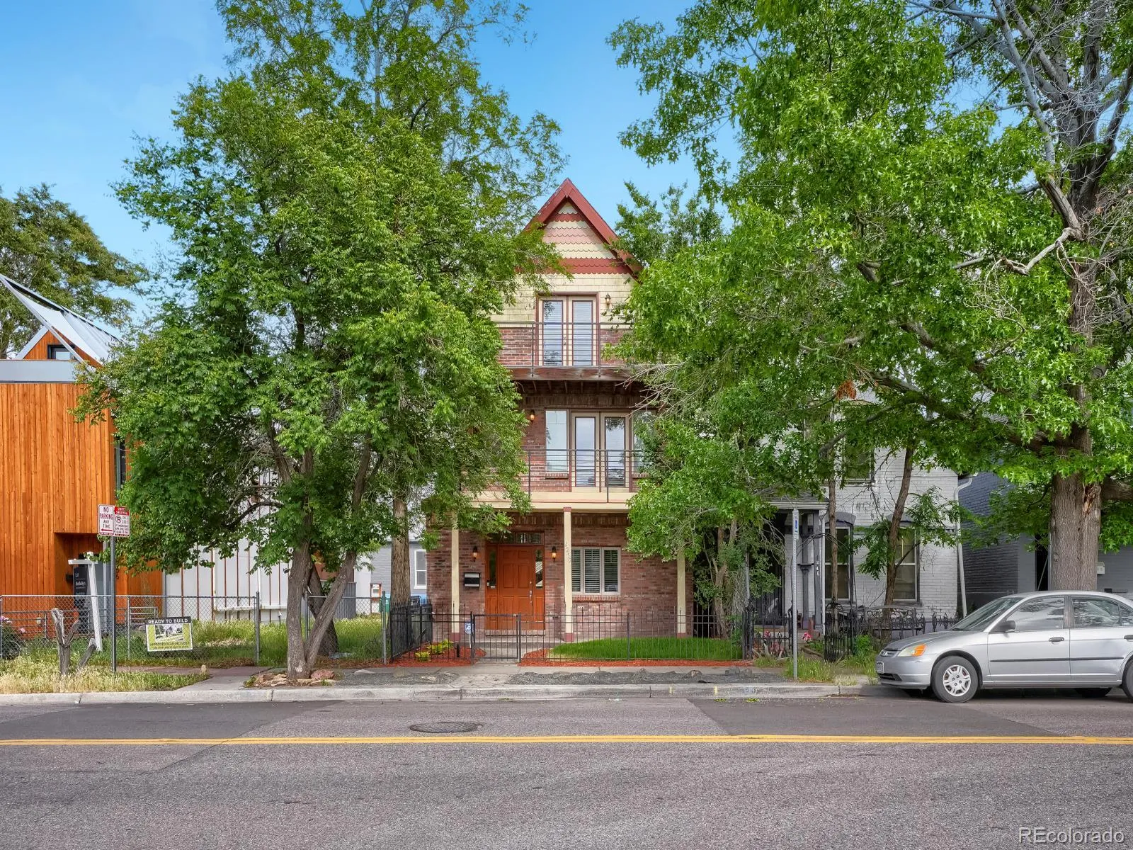 2250 N Washington Street Denver CO 80205 MLS #REC7244240 05232026095531 1600 1