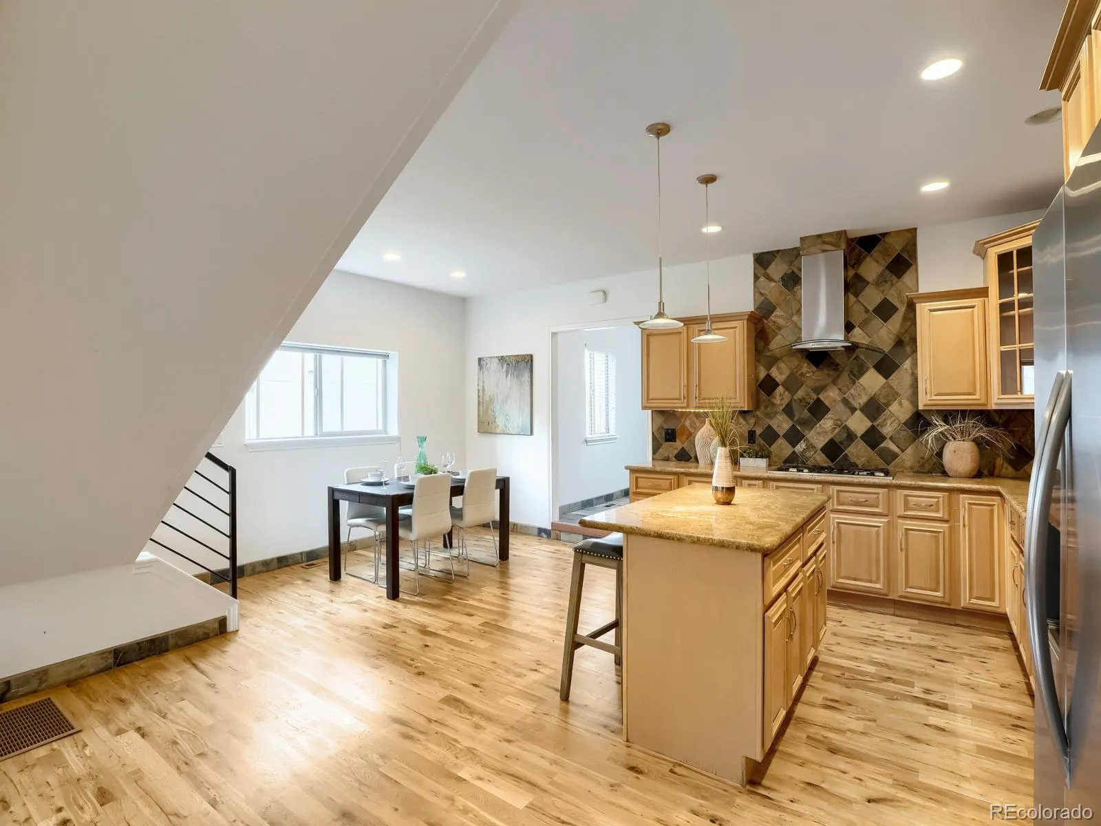 2250 N Washington Street Denver CO 80205 MLS #REC7244240 05232026095531 1600 10