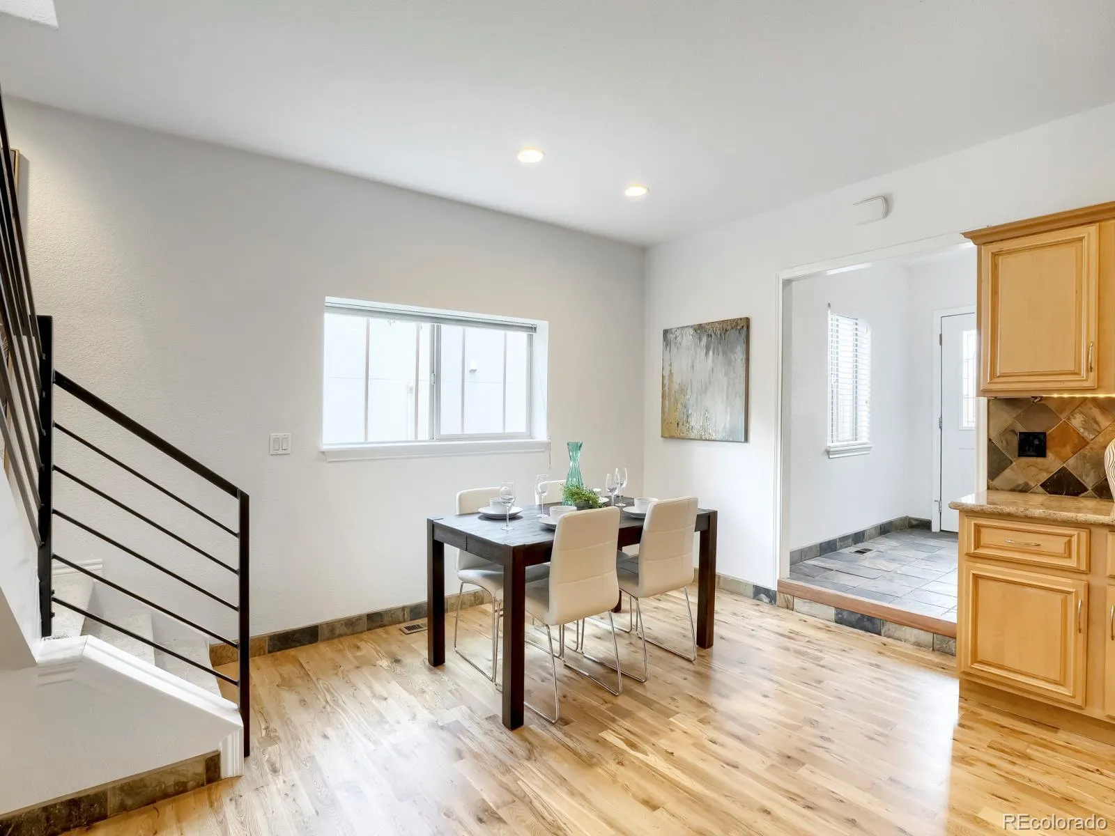 2250 N Washington Street Denver CO 80205 MLS #REC7244240 05232026095531 1600 11