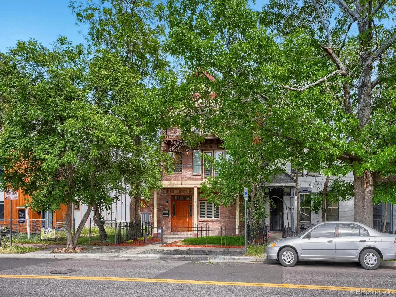 2250 N Washington Street Denver CO 80205 MLS #REC7244240 05232026095531 1600 2