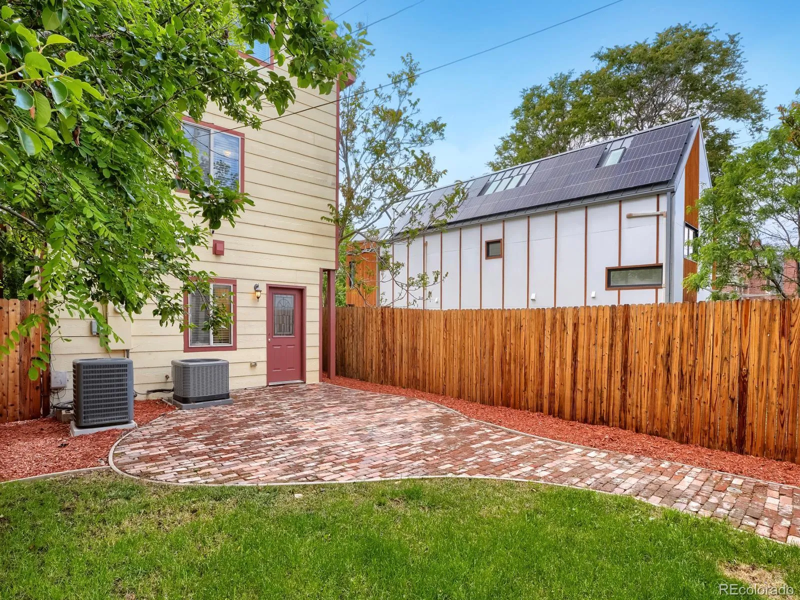 2250 N Washington Street Denver CO 80205 MLS #REC7244240 05232026095531 1600 28