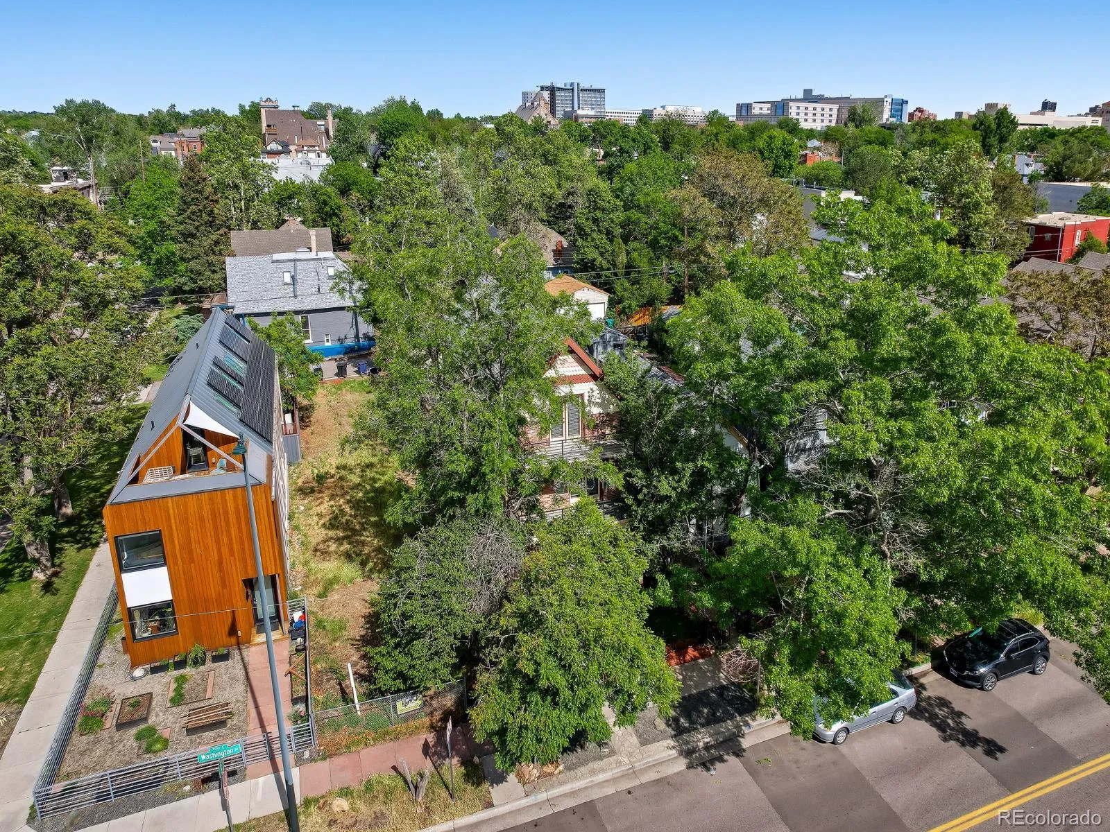 2250 N Washington Street Denver CO 80205 MLS #REC7244240 05232026095531 1600 29