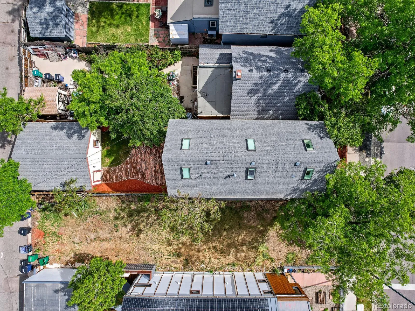 2250 N Washington Street Denver CO 80205 MLS #REC7244240 05232026095531 1600 30