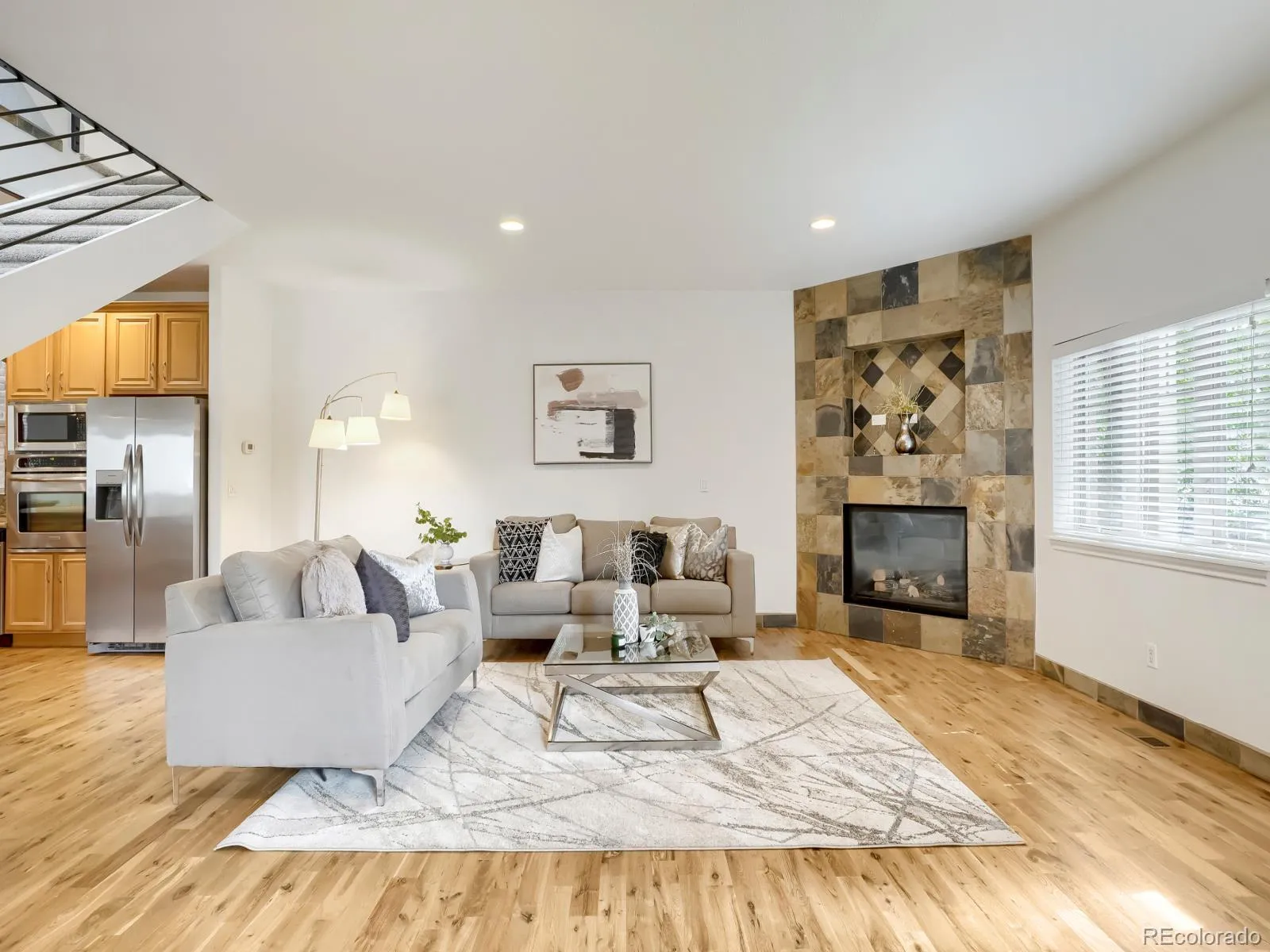 2250 N Washington Street Denver CO 80205 MLS #REC7244240 05232026095531 1600 6