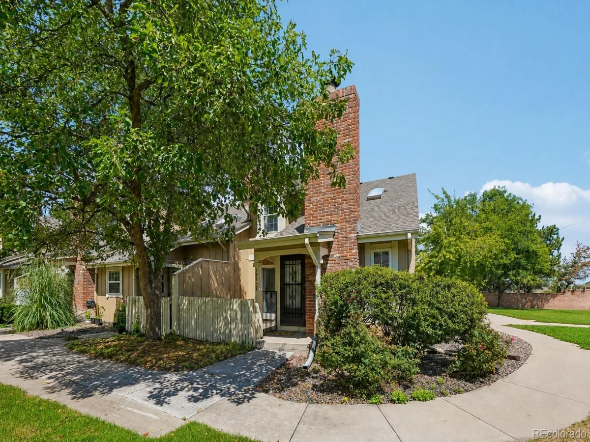 9950 Grove Street #E Westminster CO 80031 | MLS #REC7244345 08172026230747 1200 1