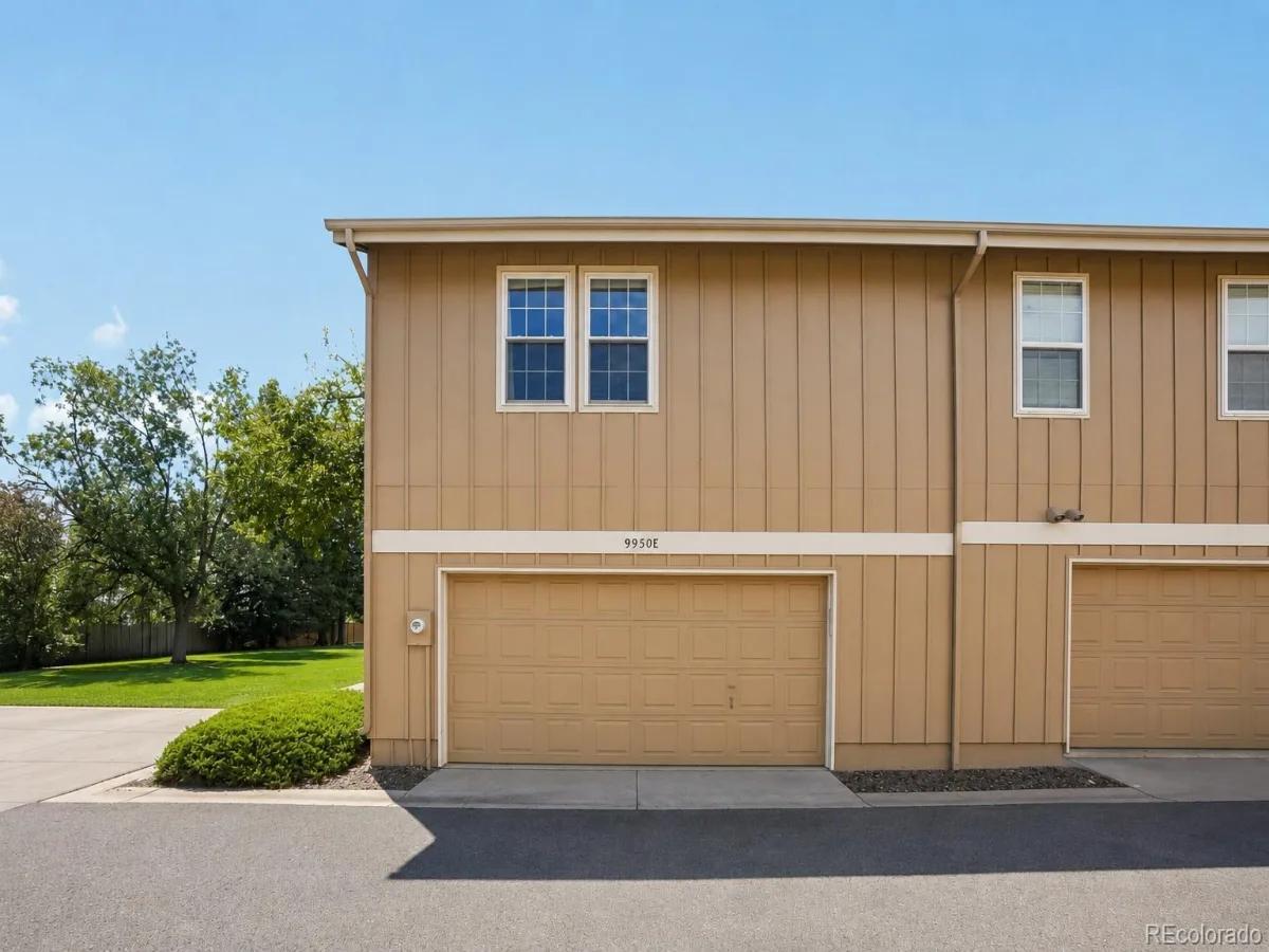 9950 Grove Street #E Westminster CO 80031 | MLS #REC7244345 08172026230747 1200 35