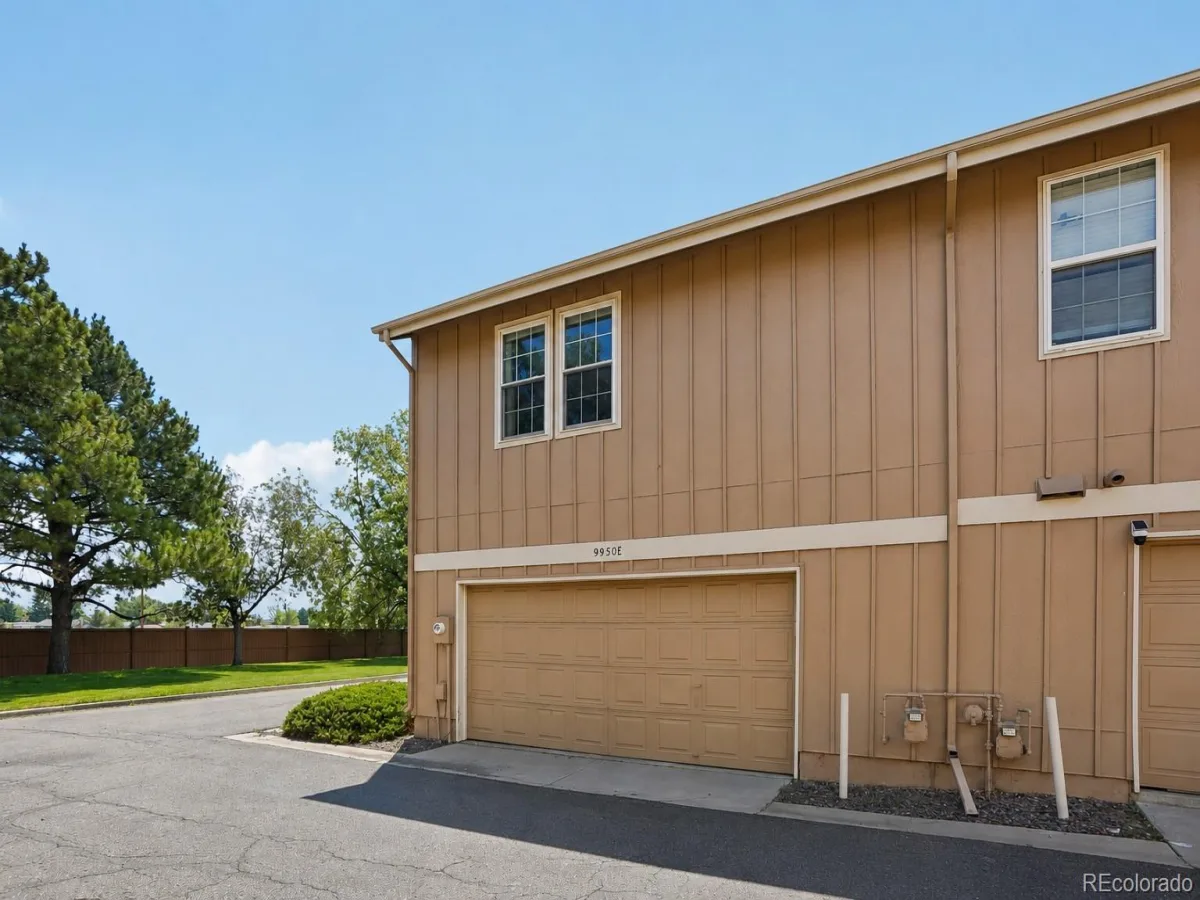 9950 Grove Street #E Westminster CO 80031 | MLS #REC7244345 08172026230747 1200 36