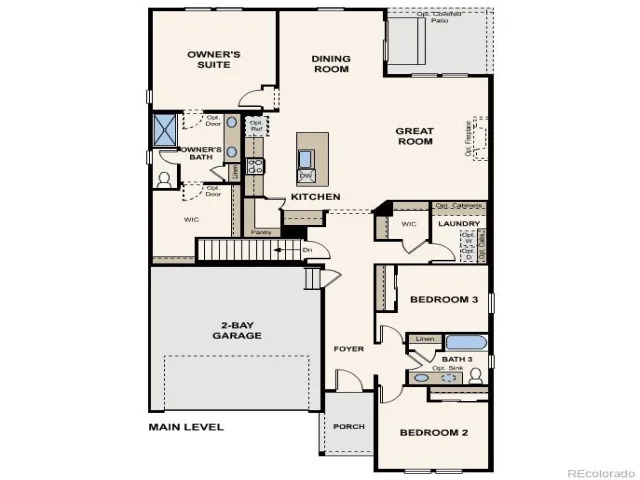 3641 Sandreed Street Dacono CO 80514 | MLS #REC7245480 08212026183252 640 22
