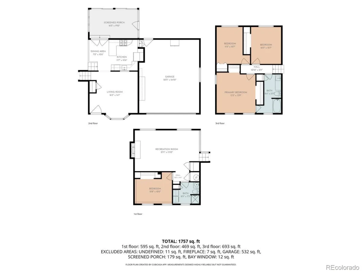 659 S Newark Court Aurora CO 80012 | MLS #REC7245534 07222026221808 1200 42
