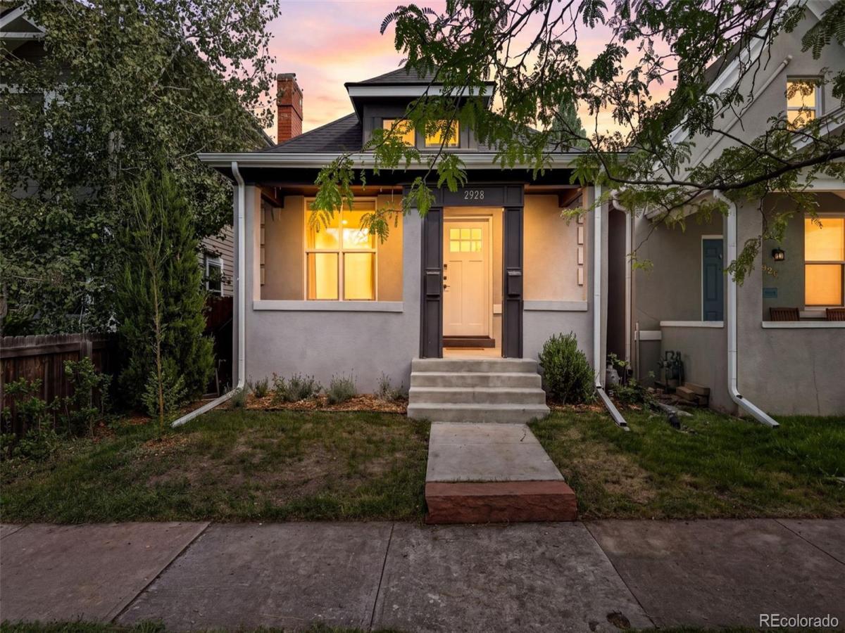 2928 N High Street Denver CO 80205 | MLS #REC7245539 MLS #REC7245539 image #0