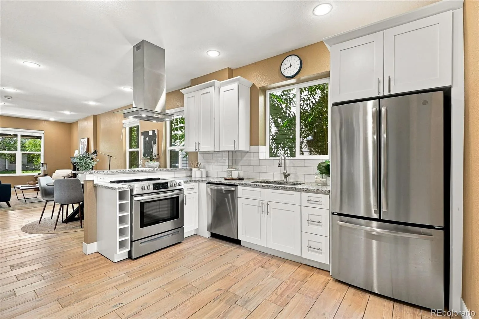 2928 N High Street Denver CO 80205 | MLS #REC7245539 09232026004849 1600 11