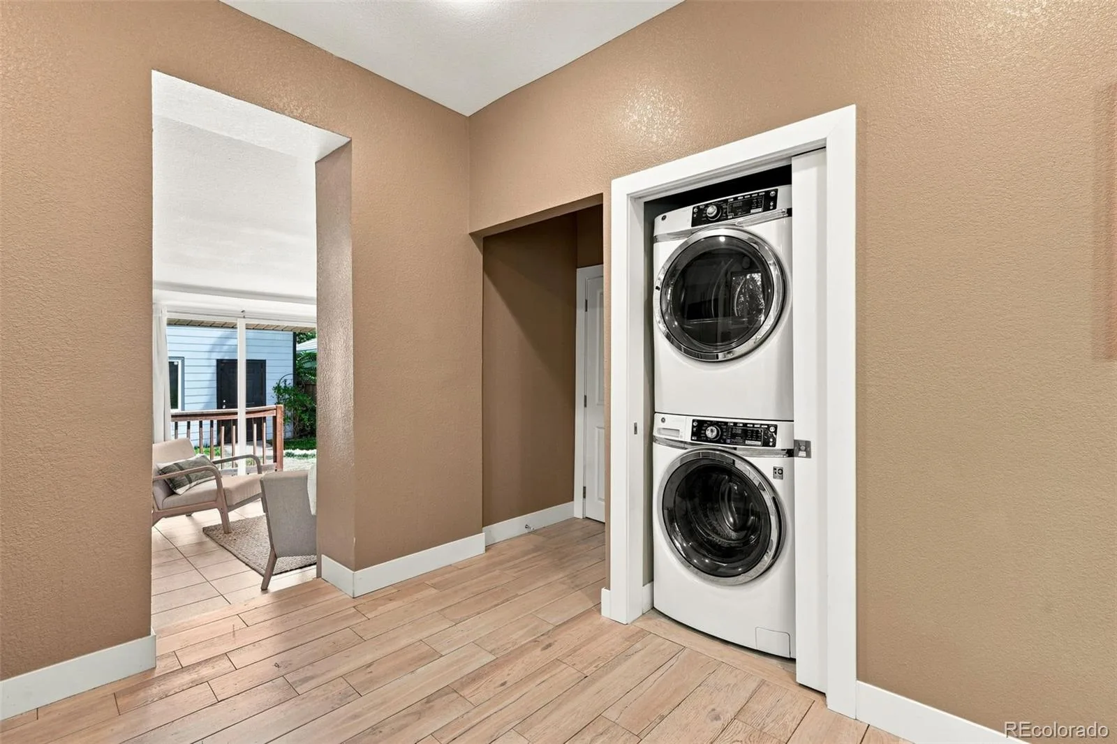 2928 N High Street Denver CO 80205 | MLS #REC7245539 09232026004849 1600 15
