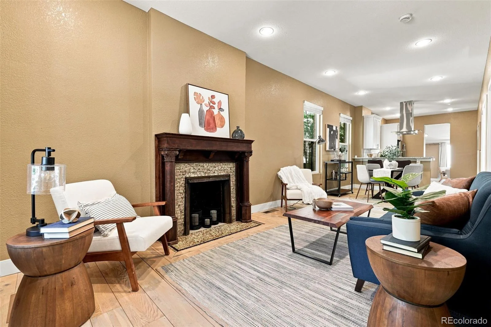2928 N High Street Denver CO 80205 | MLS #REC7245539 09232026004849 1600 2