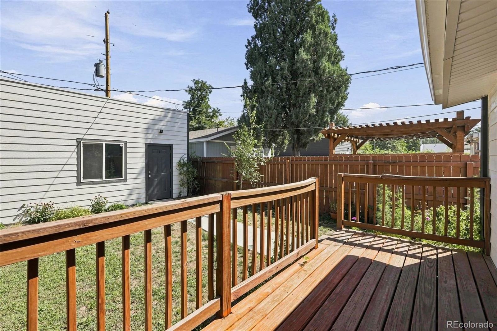 2928 N High Street Denver CO 80205 | MLS #REC7245539 09232026004849 1600 24