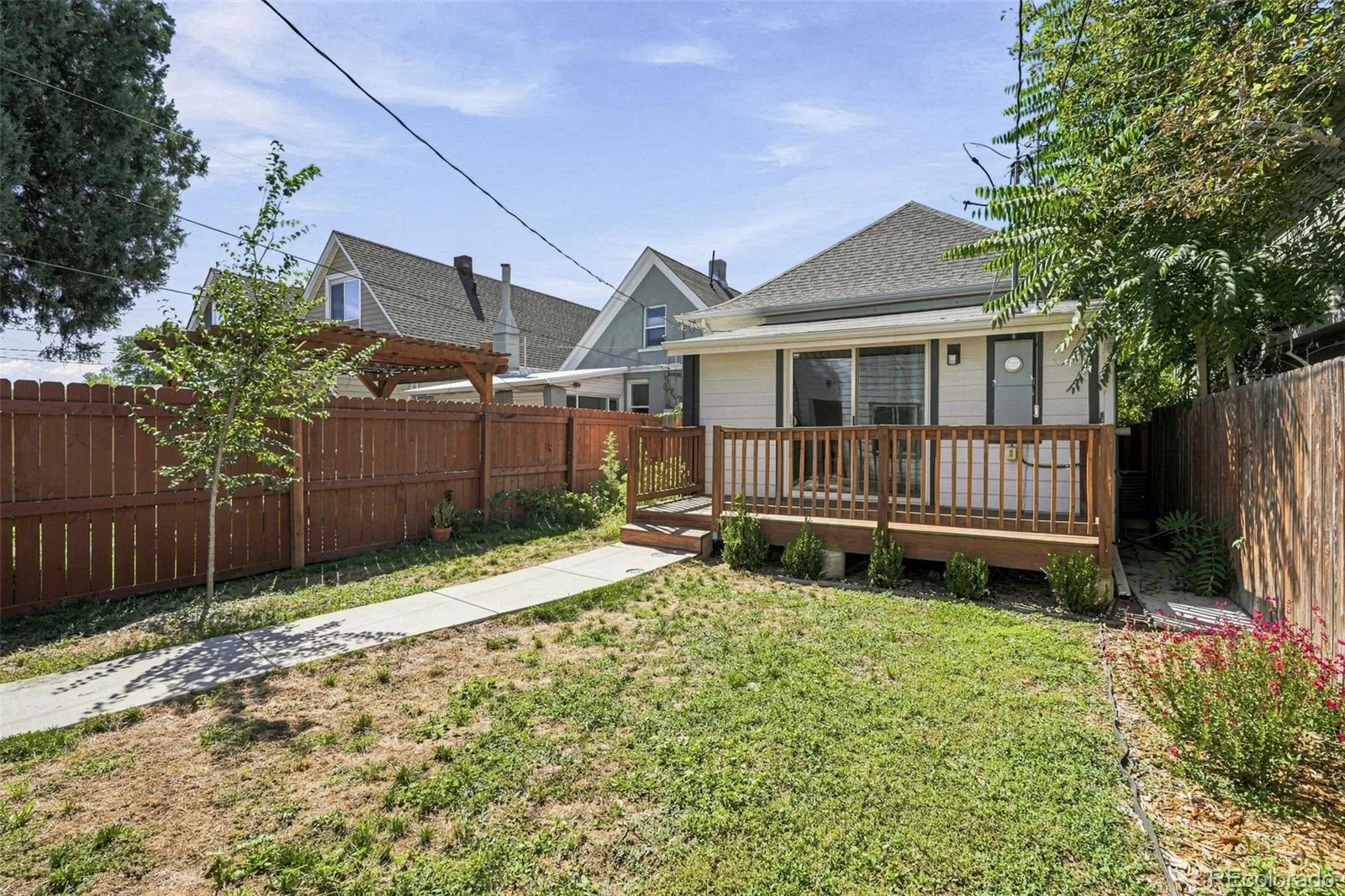2928 N High Street Denver CO 80205 | MLS #REC7245539 09232026004849 1600 26