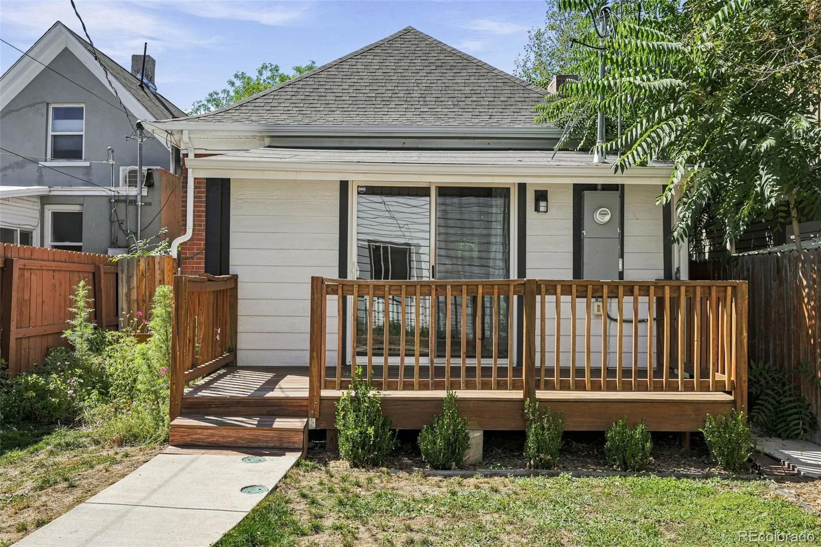 2928 N High Street Denver CO 80205 | MLS #REC7245539 09232026004849 1600 27
