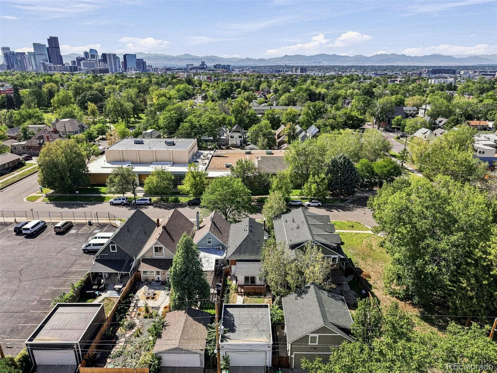 2928 N High Street Denver CO 80205 | MLS #REC7245539 09232026004849 1600 30