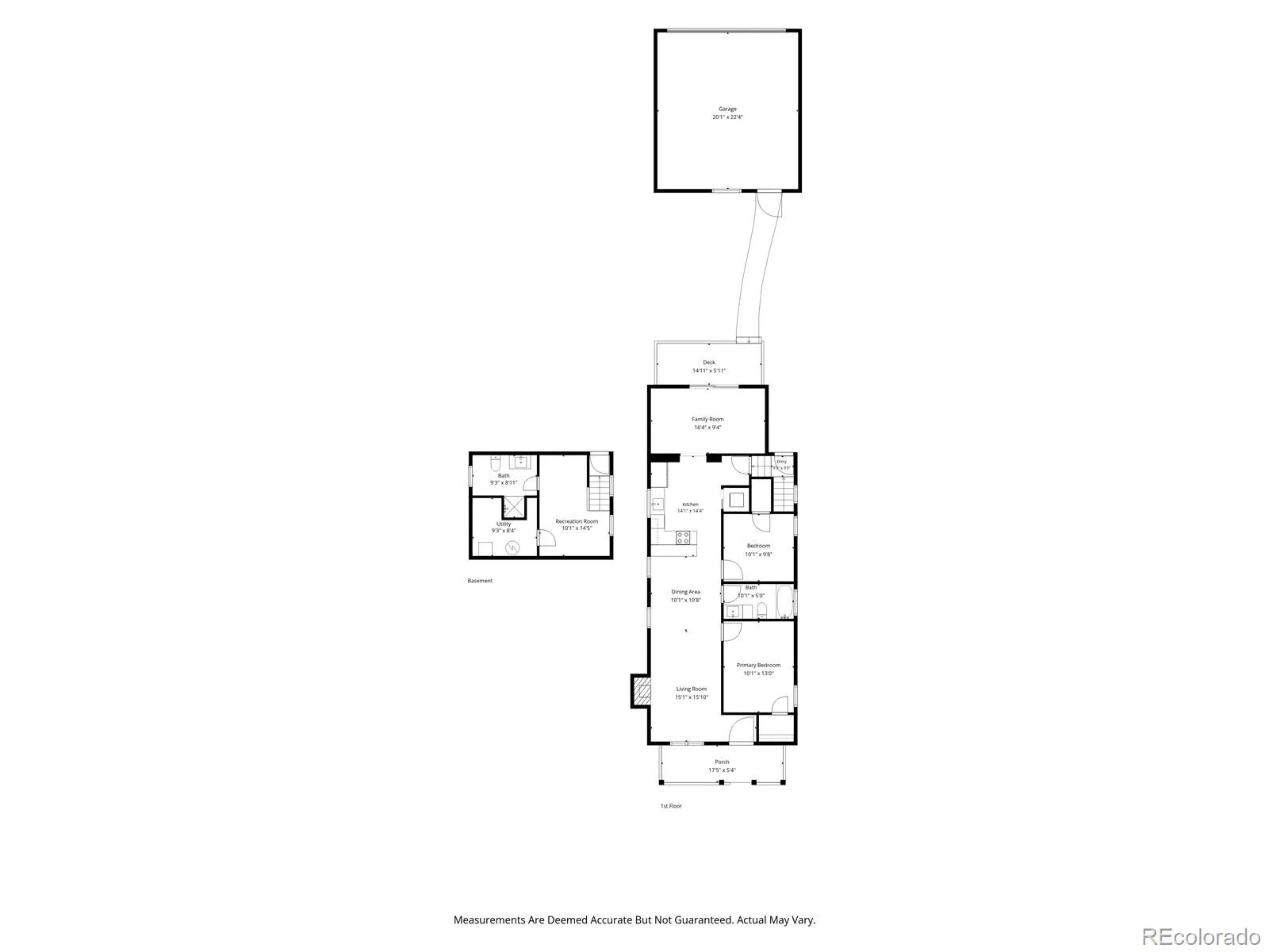 2928 N High Street Denver CO 80205 | MLS #REC7245539 09232026004849 1600 31
