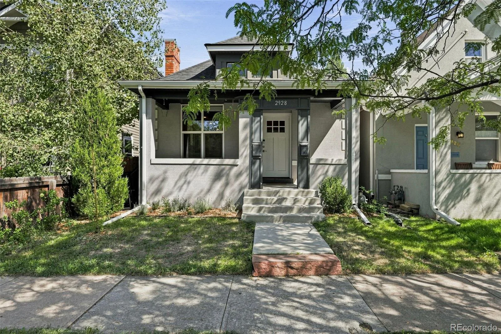 2928 N High Street Denver CO 80205 | MLS #REC7245539 09232026004849 1600 32
