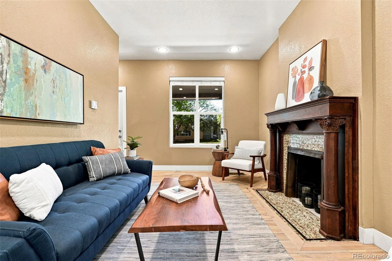 2928 N High Street Denver CO 80205 | MLS #REC7245539 09232026004849 1600 4