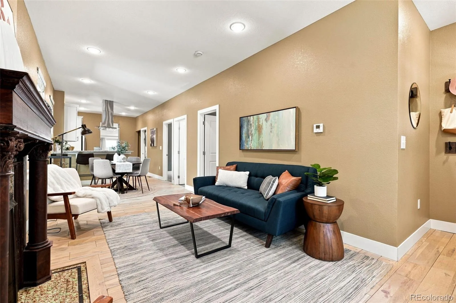 2928 N High Street Denver CO 80205 | MLS #REC7245539 09232026004849 1600 5