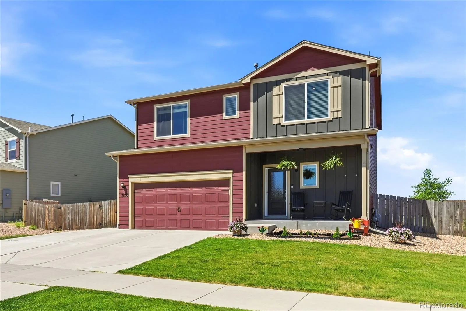 7253 Shavano Avenue Frederick CO 80504 | MLS #REC7248073 08112026135510 1600 25