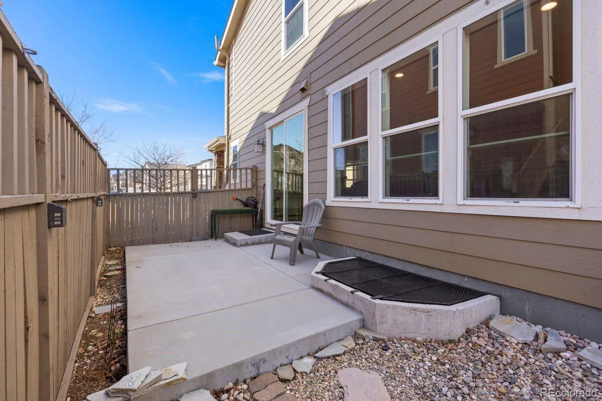 3564 Fennel Street Castle Rock CO 80109 | MLS #REC7249053 08082026192820 1200 20