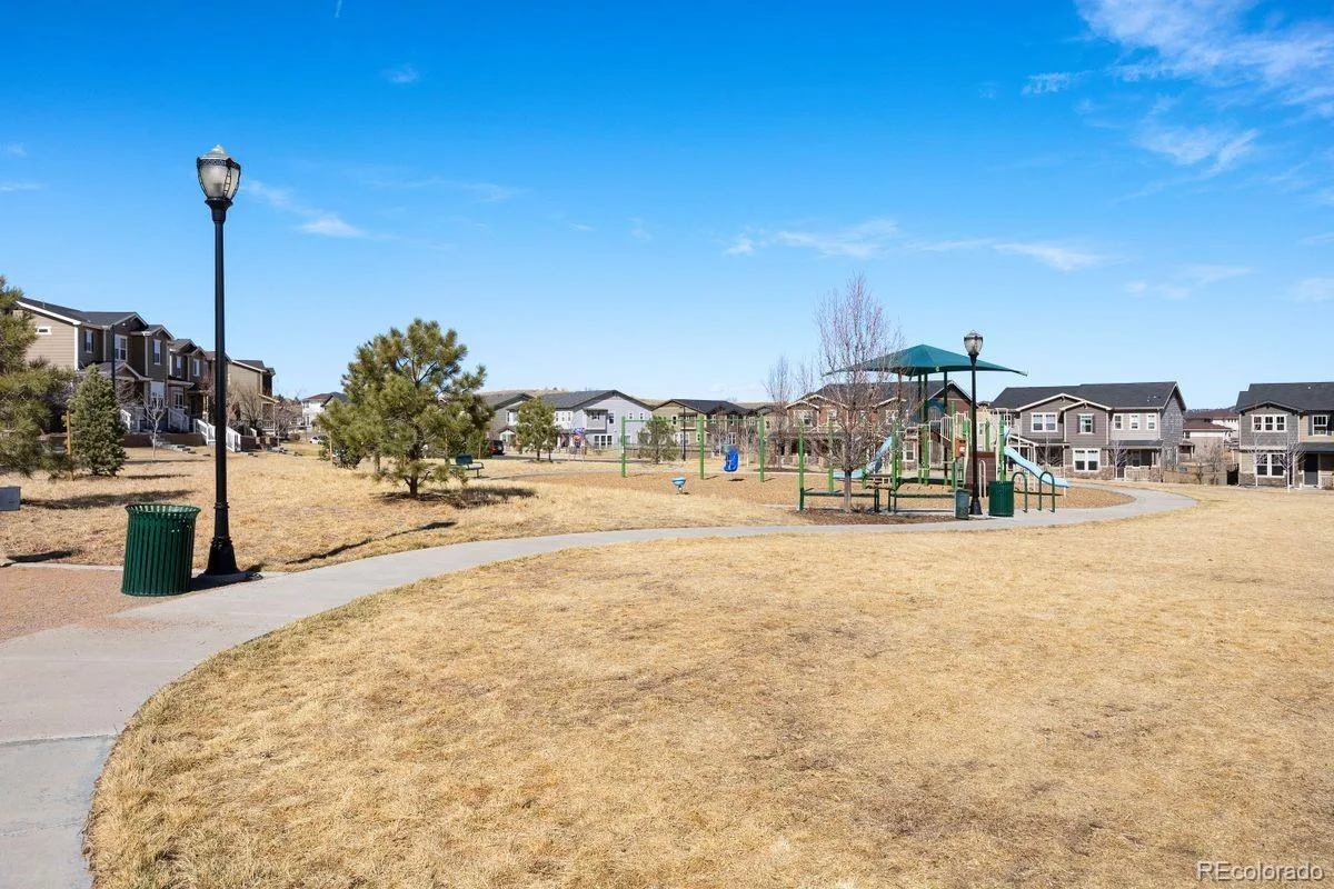 3564 Fennel Street Castle Rock CO 80109 | MLS #REC7249053 08082026192820 1200 22