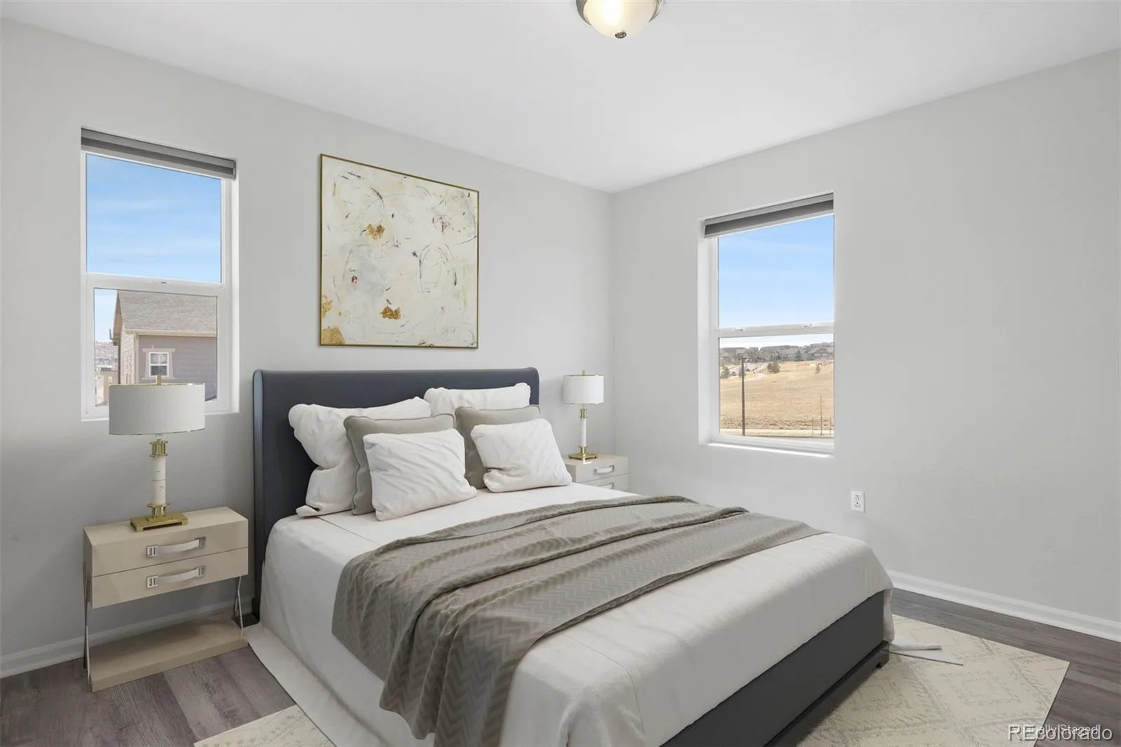 3564 Fennel Street Castle Rock CO 80109 | MLS #REC7249053 08082026192820 1600 12