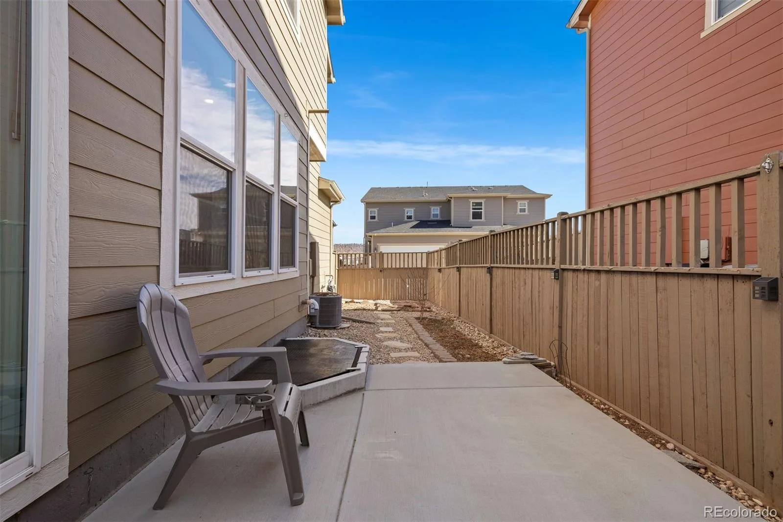 3564 Fennel Street Castle Rock CO 80109 | MLS #REC7249053 08082026192820 1600 17