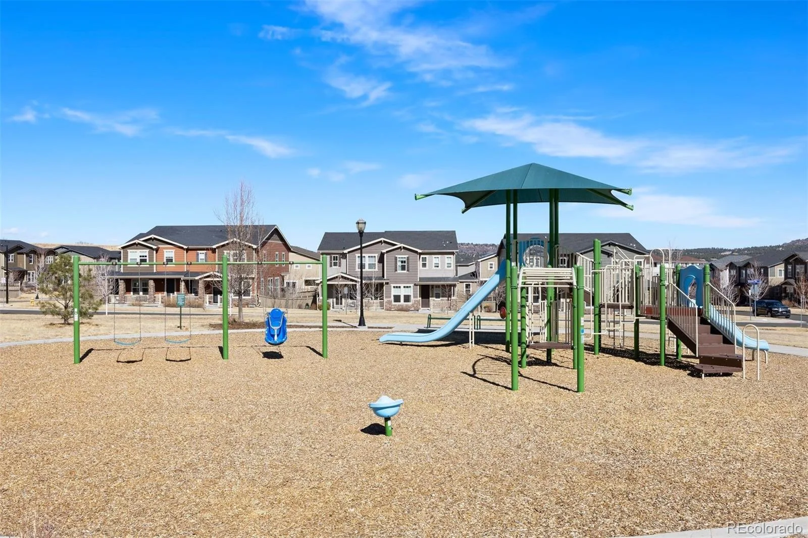 3564 Fennel Street Castle Rock CO 80109 | MLS #REC7249053 08082026192820 1600 19