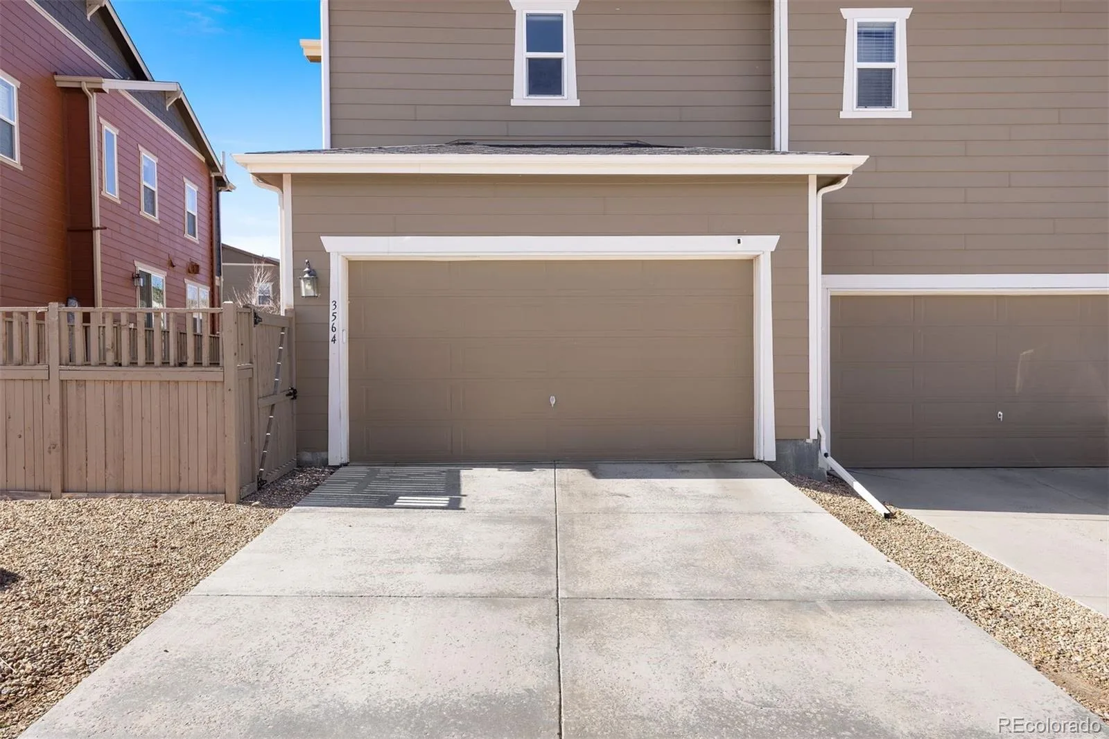 3564 Fennel Street Castle Rock CO 80109 | MLS #REC7249053 08082026192820 1600 24