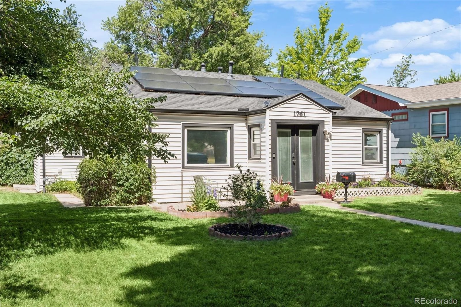 1761 Rosemary Street Denver CO 80220 | MLS #REC7252098 07302026200100 1600 1