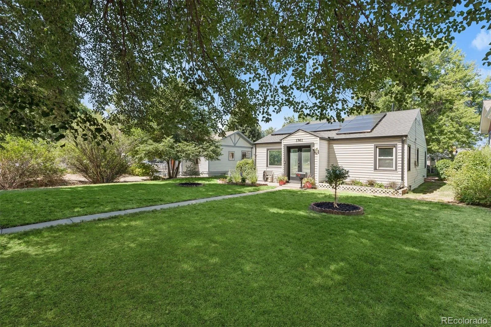 1761 Rosemary Street Denver CO 80220 | MLS #REC7252098 07302026200100 1600 2