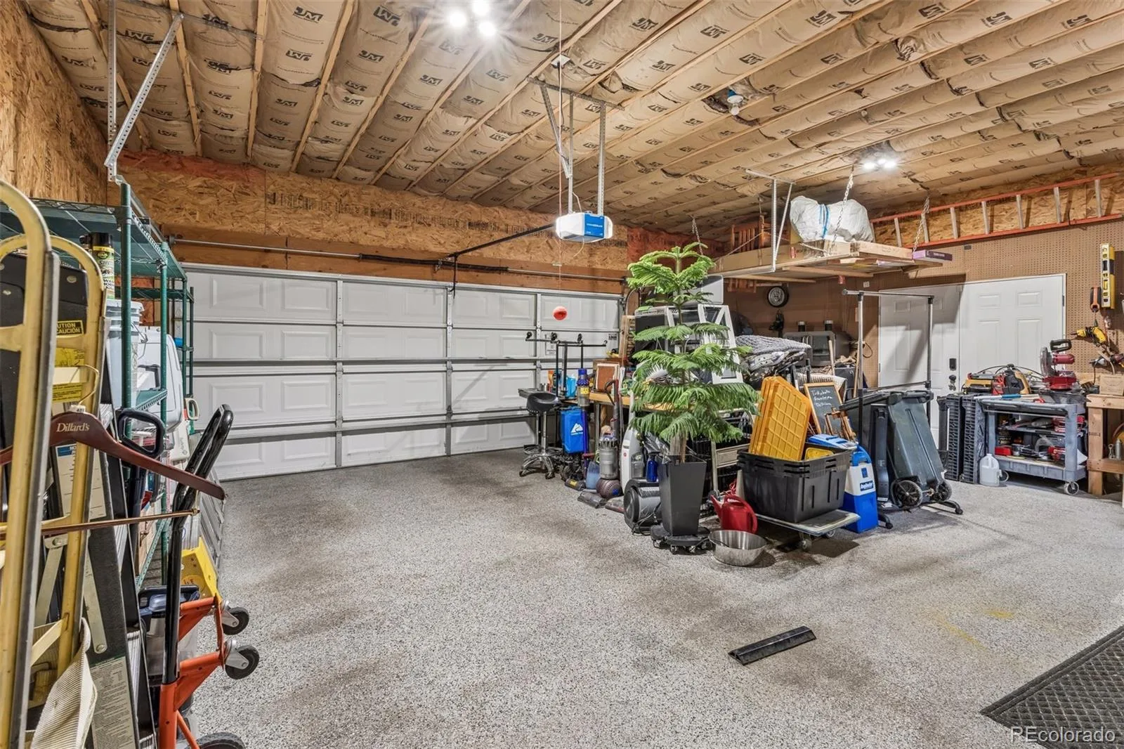 1761 Rosemary Street Denver CO 80220 | MLS #REC7252098 07302026200100 1600 37