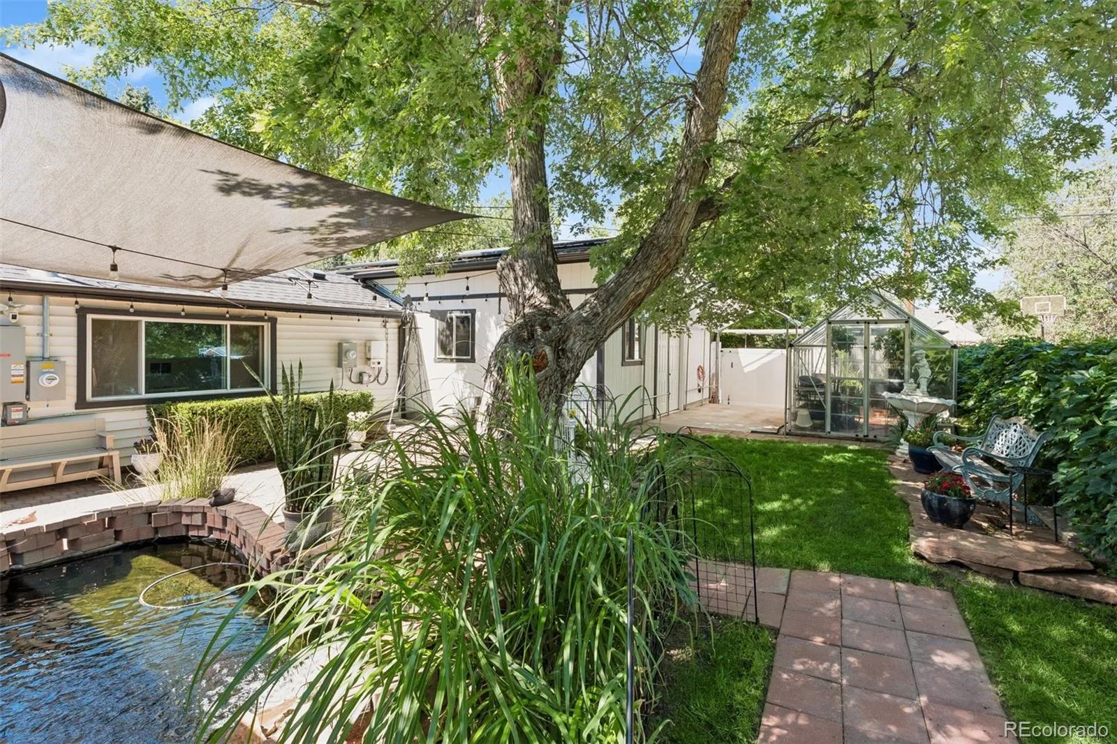 1761 Rosemary Street Denver CO 80220 | MLS #REC7252098 07302026200100 1600 38