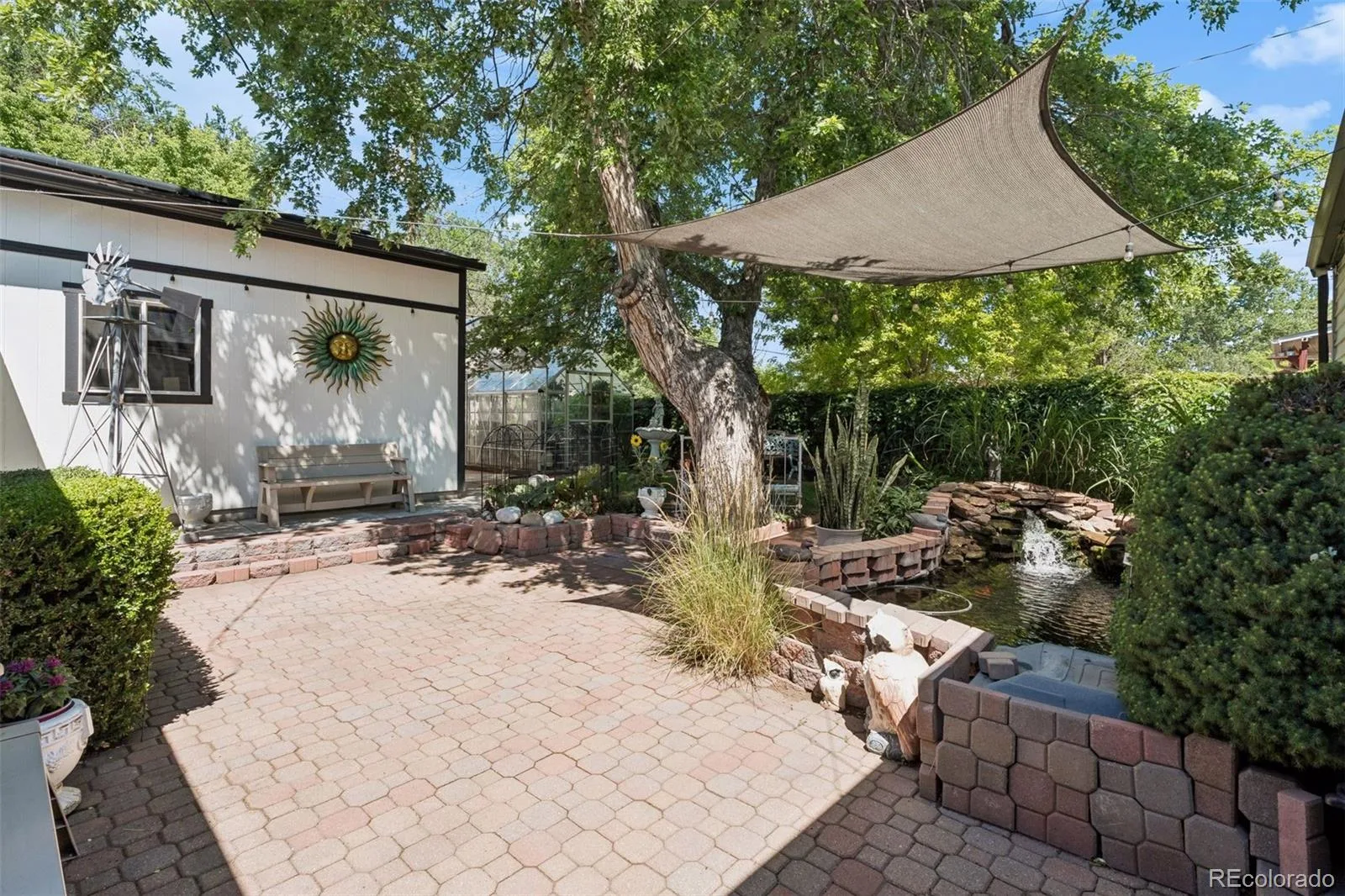 1761 Rosemary Street Denver CO 80220 | MLS #REC7252098 07302026200100 1600 40