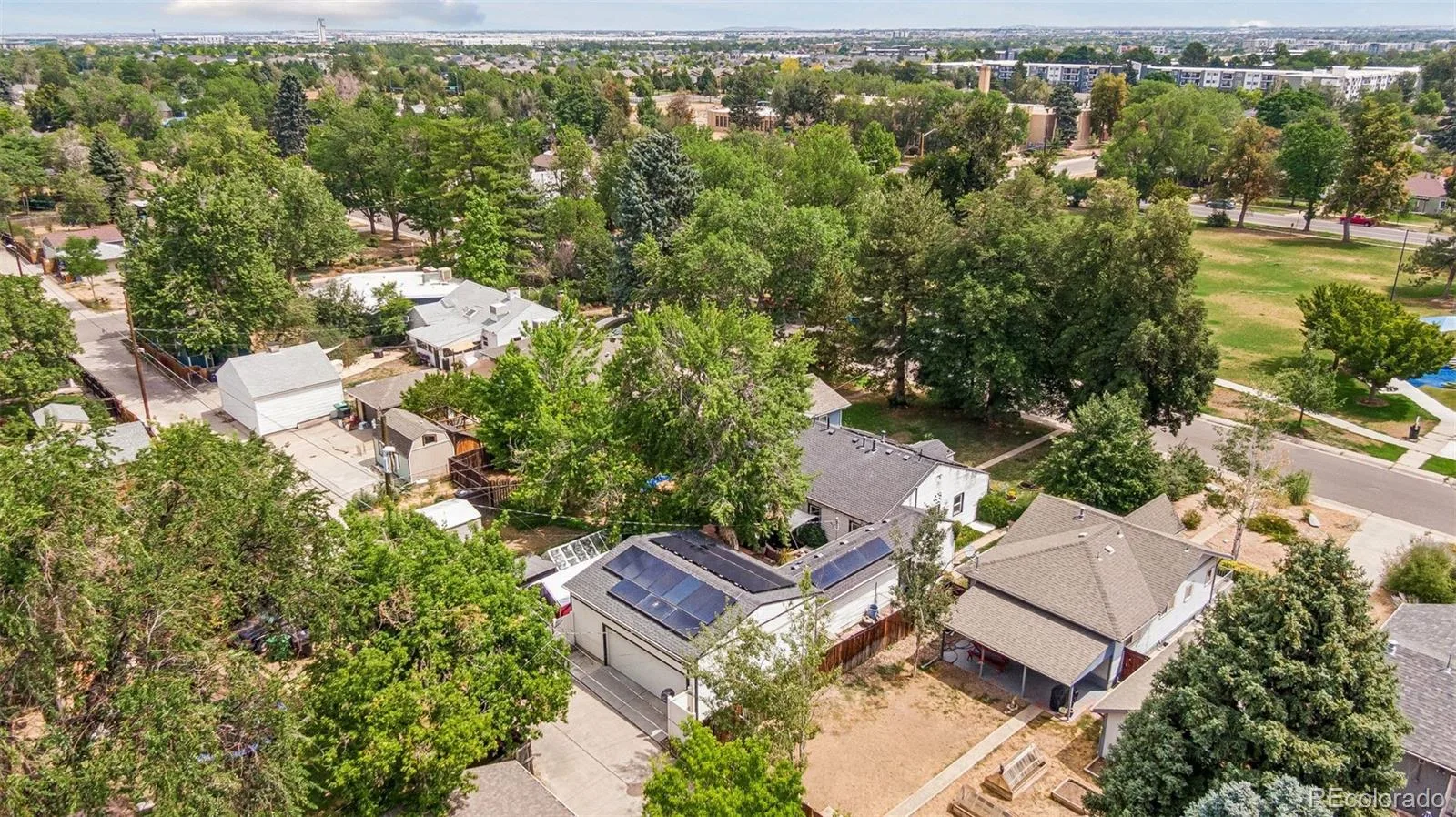 1761 Rosemary Street Denver CO 80220 | MLS #REC7252098 07302026200100 1600 44