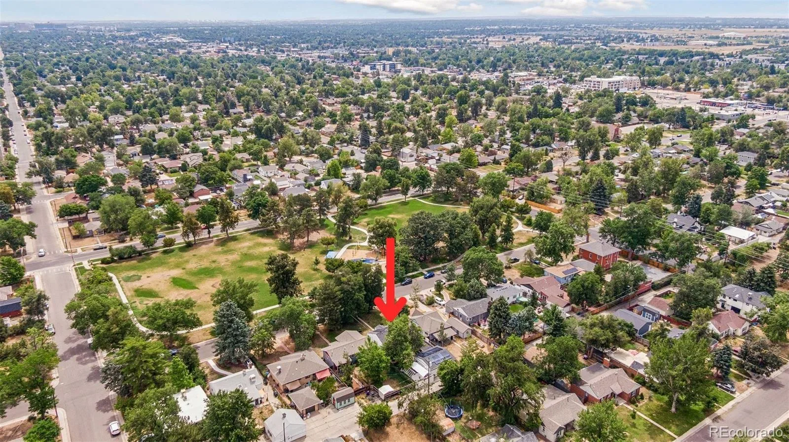 1761 Rosemary Street Denver CO 80220 | MLS #REC7252098 07302026200100 1600 45
