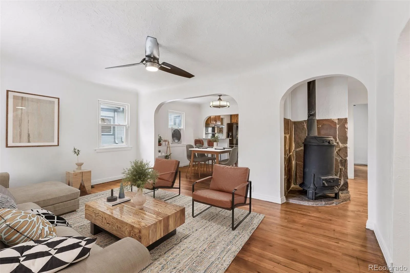 1761 Rosemary Street Denver CO 80220 | MLS #REC7252098 07302026200100 1600 6