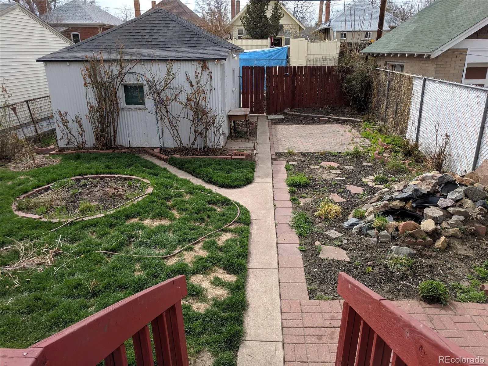 4239 Umatilla Street Denver CO 80211 MLS #REC7252475 05232026210453 1600 19