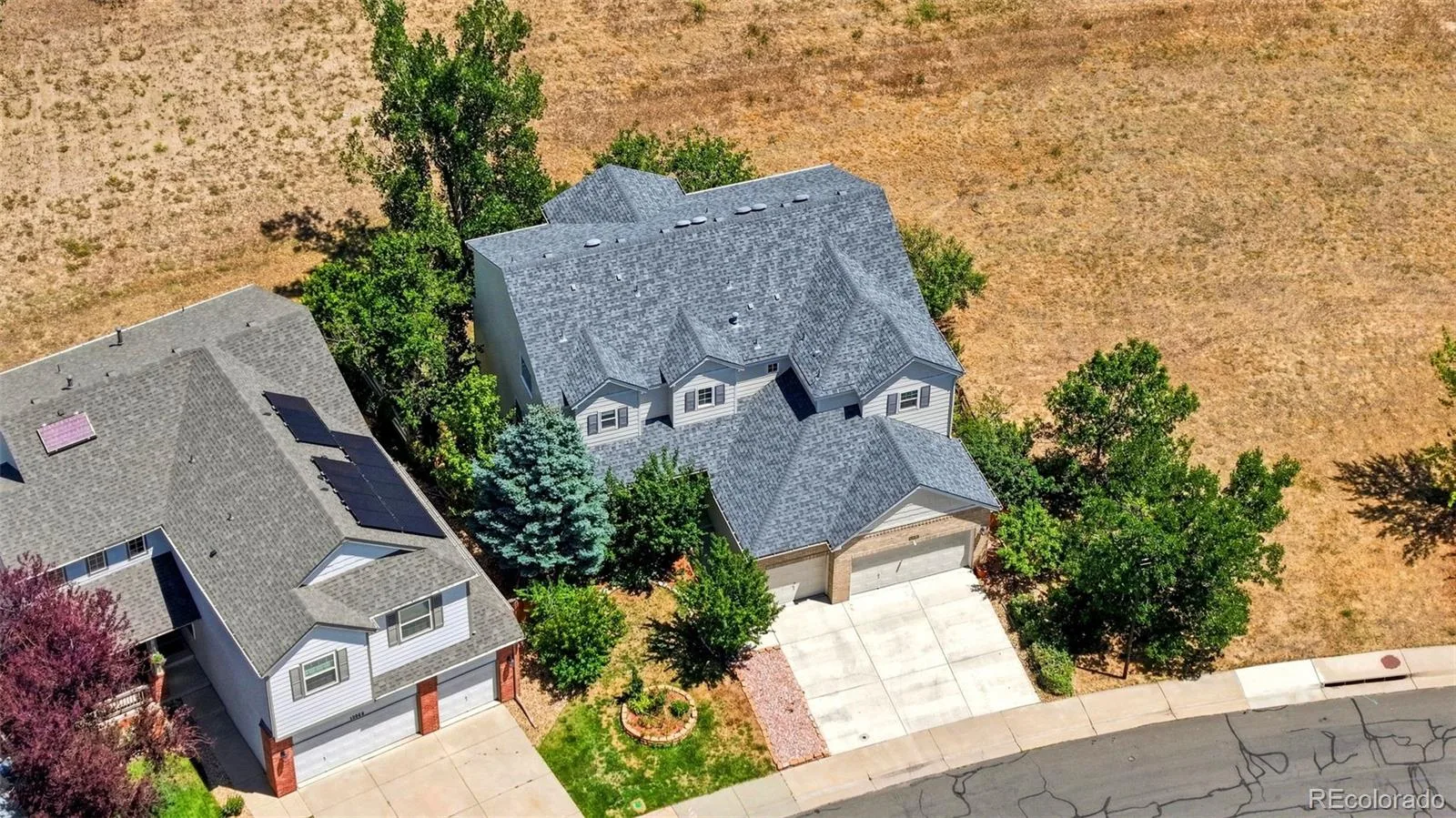 10574 Jaguar Point Lone Tree CO 80124 | MLS #REC7253641 08012026014011 1600 42