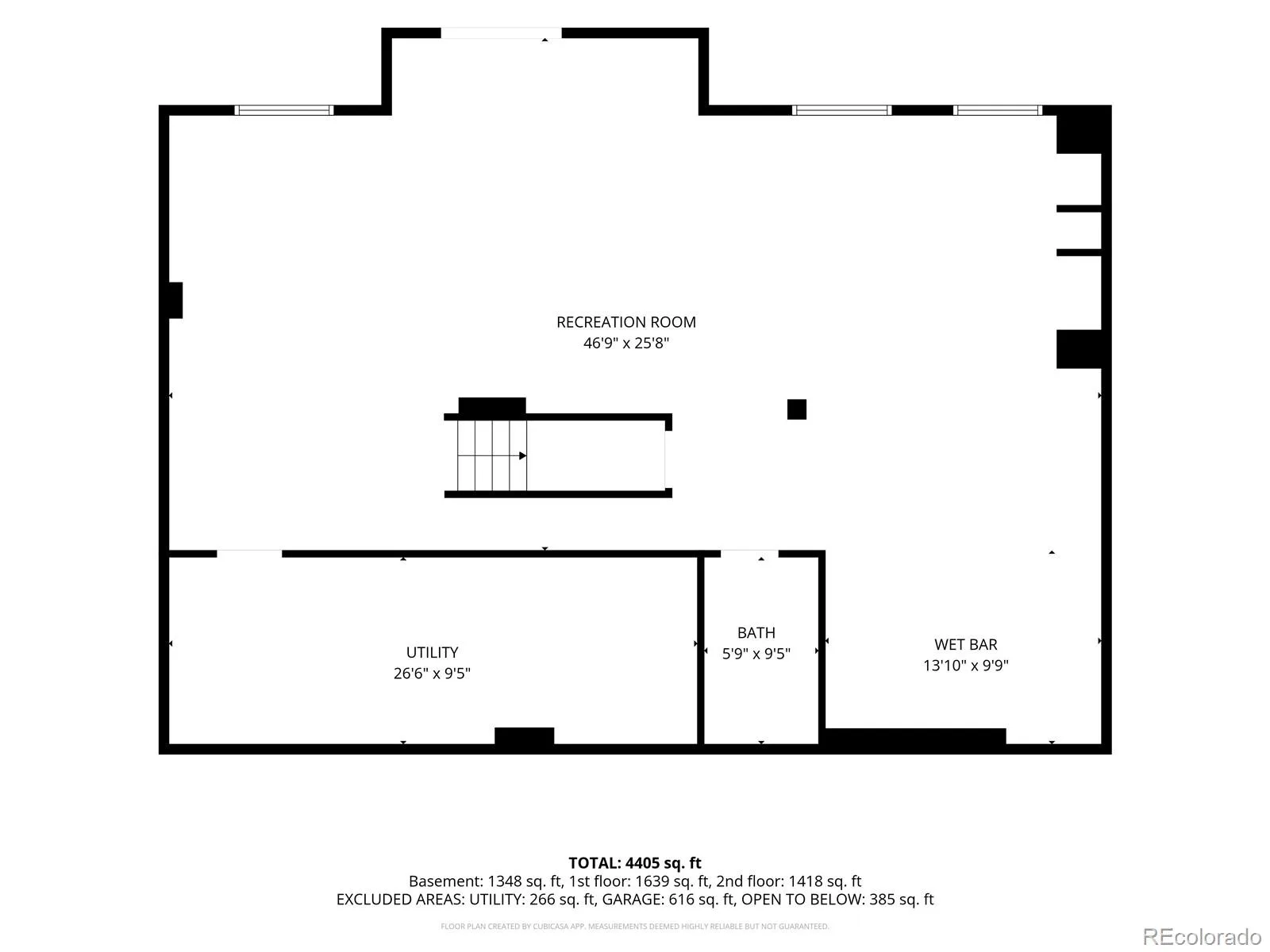 10574 Jaguar Point Lone Tree CO 80124 | MLS #REC7253641 08012026014011 1600 43