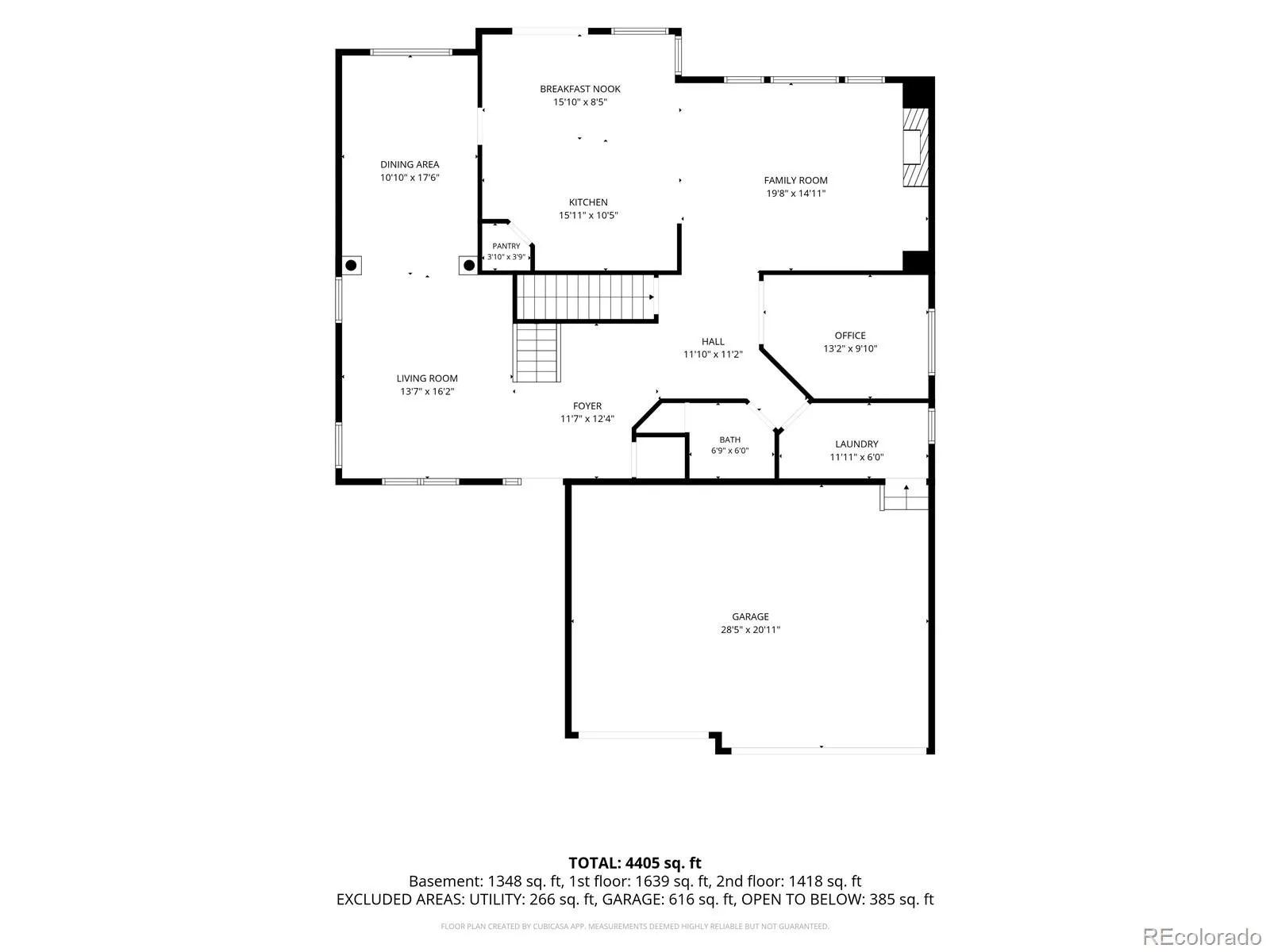 10574 Jaguar Point Lone Tree CO 80124 | MLS #REC7253641 08012026014011 1600 44