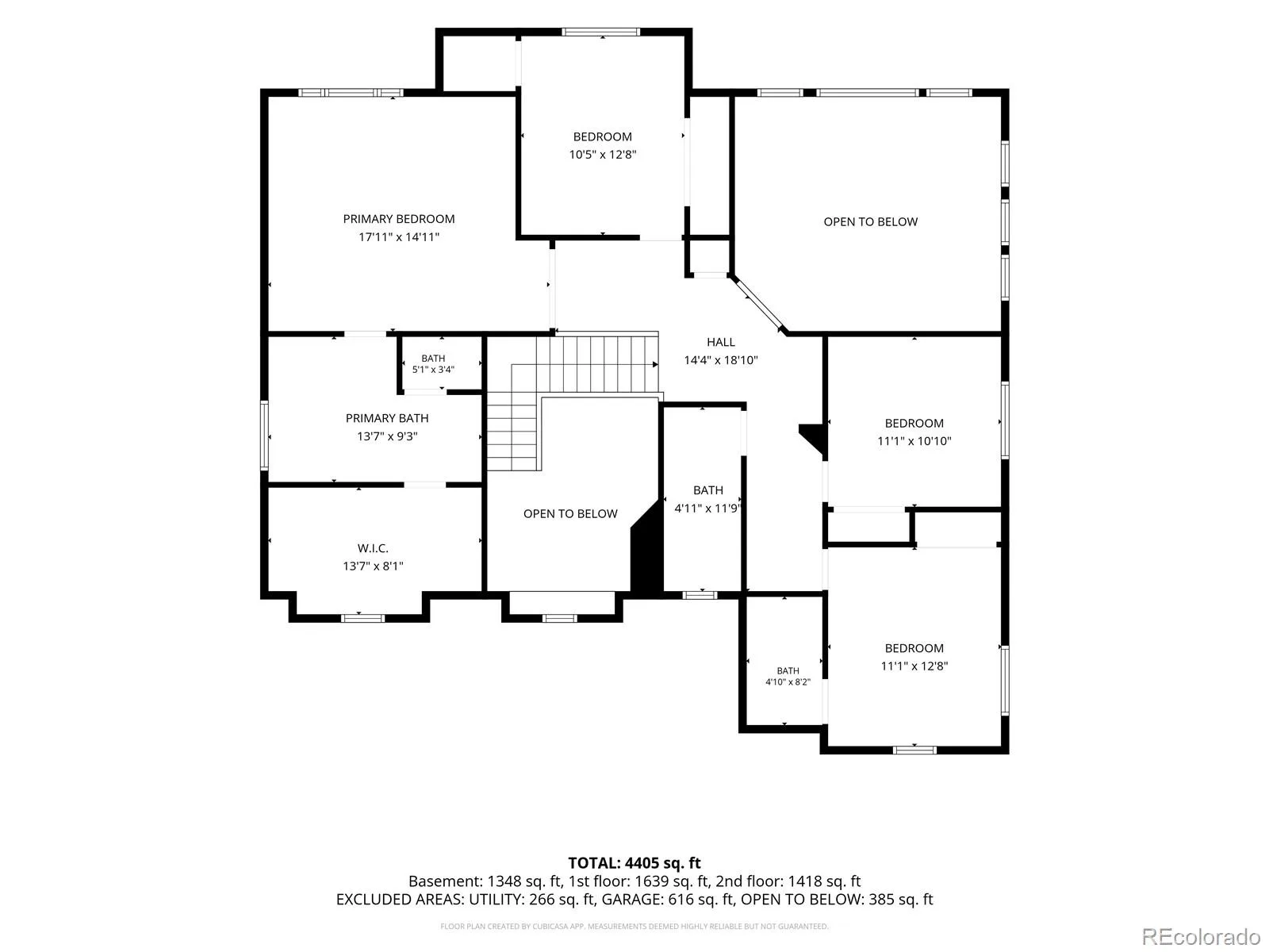 10574 Jaguar Point Lone Tree CO 80124 | MLS #REC7253641 08012026014011 1600 45