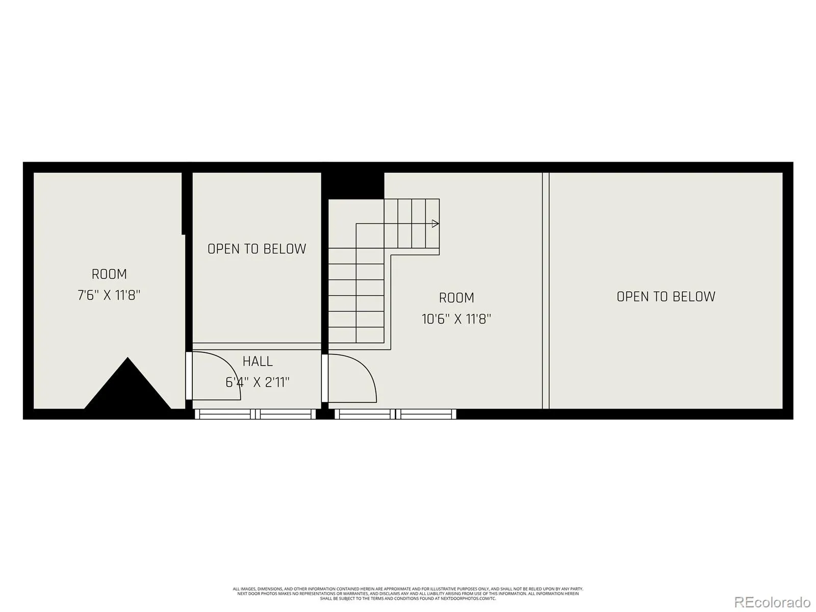 2267 S Yosemite Circle Denver CO 80231 MLS #REC7256448 05072026163044 1600 38