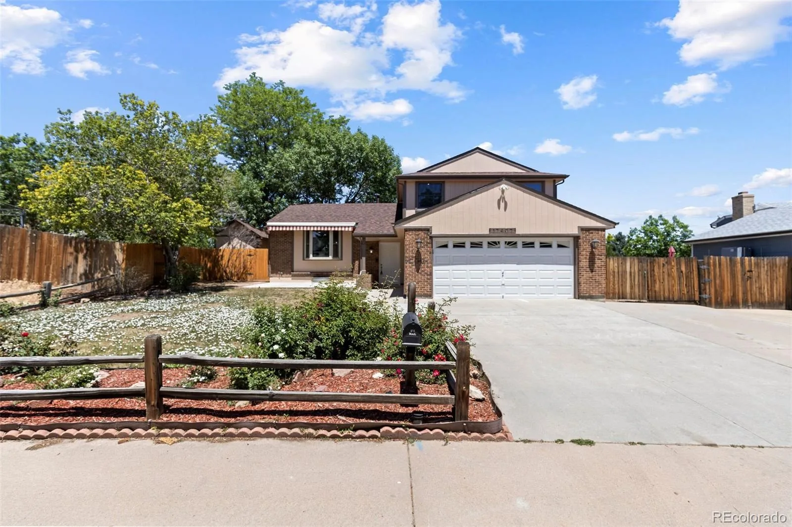17407 E Belleview Place Centennial CO 80015 MLS #REC7257657 06112026205736 1600 0