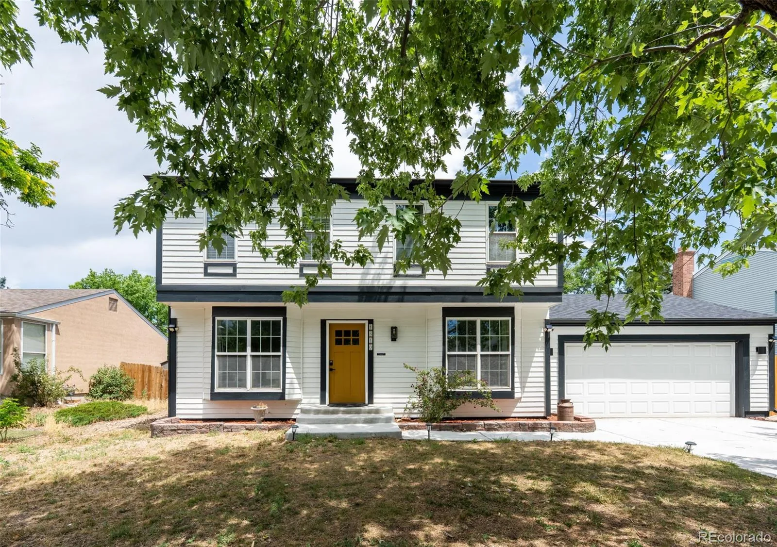 1410 S Vaughn Circle Aurora CO 80012 | MLS #REC7258646 08152026210919 1600 1